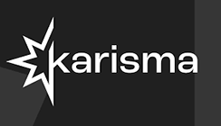 Karisma logo Karisma logo